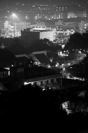 View from the window