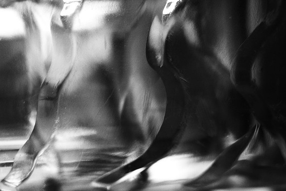 Dancing shoes 71